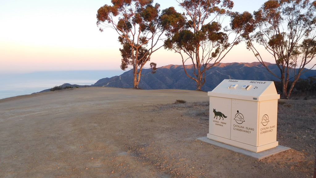 Park Renovations 101: Don’t Overlook the Waste Receptacles