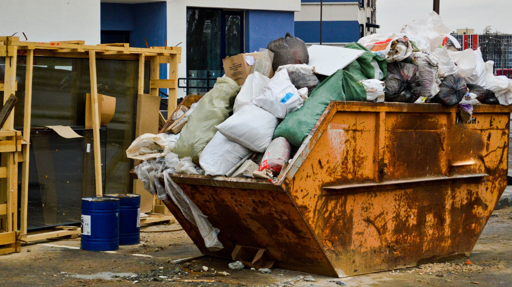 Unveiling the Industrial Trash Can Buying Guide: Choose Wisely with Securr