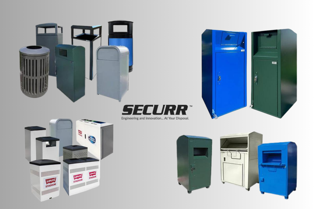 Why Investing in a Quality Trash Can Makes All the Difference