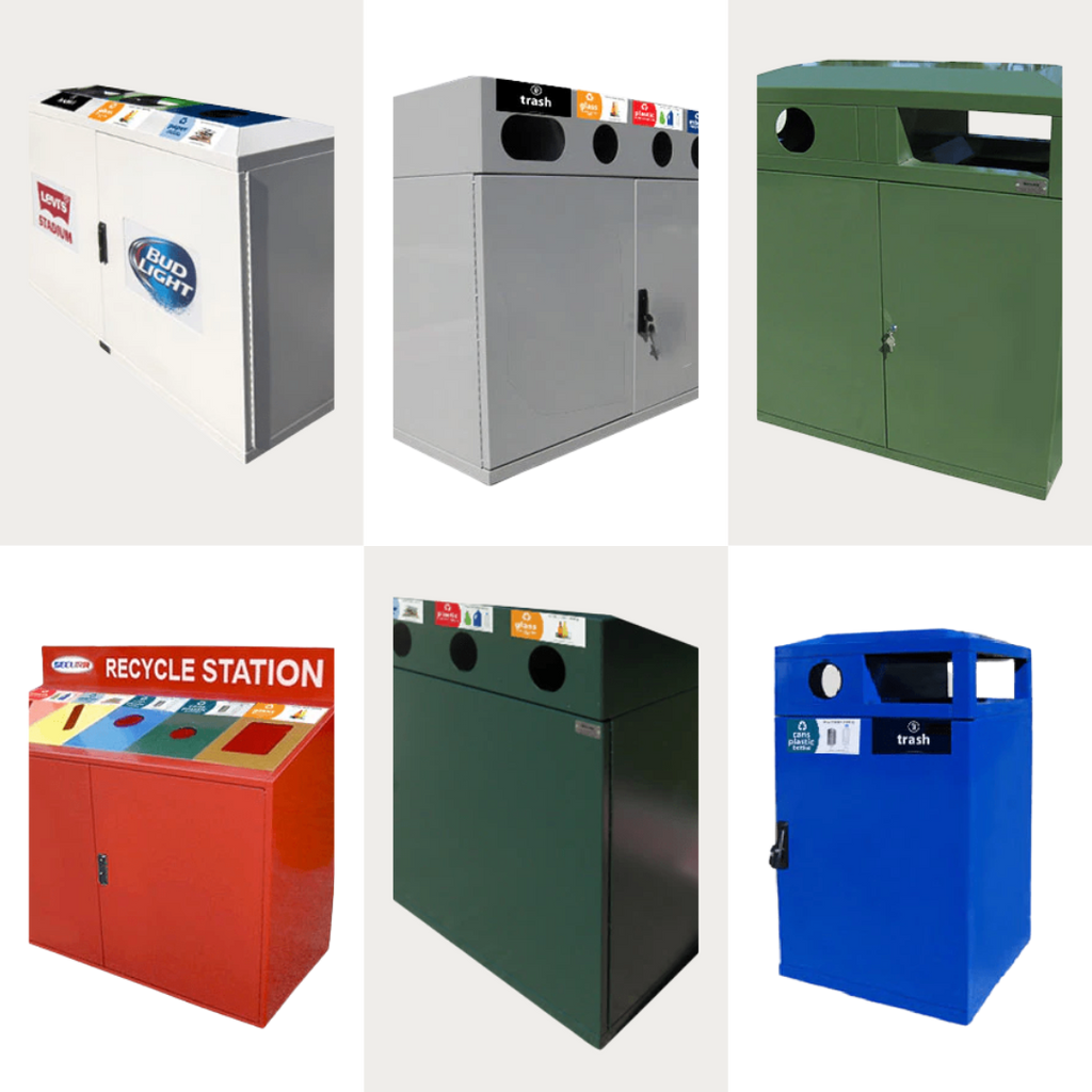 Take the Guesswork Out of Multistream Recycling