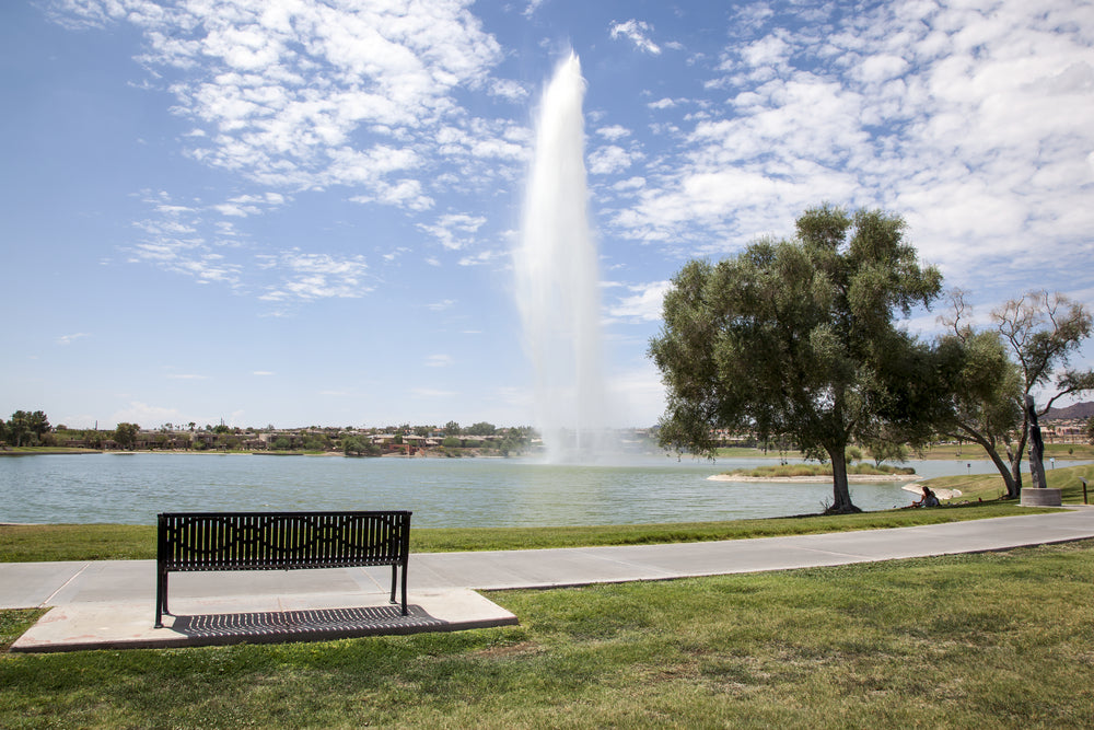 Tips for Keeping Your Public Park Clean: A Guide by Securr, Your Trusted Trash Can Manufacturer