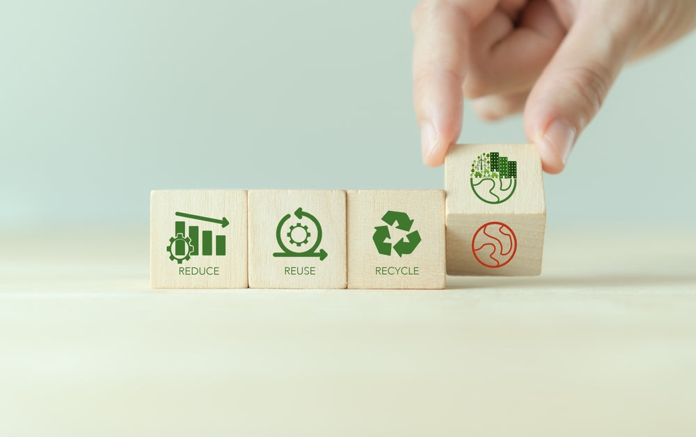Sustainable Waste Solutions: How Custom Recycling Bins Support Green Initiatives