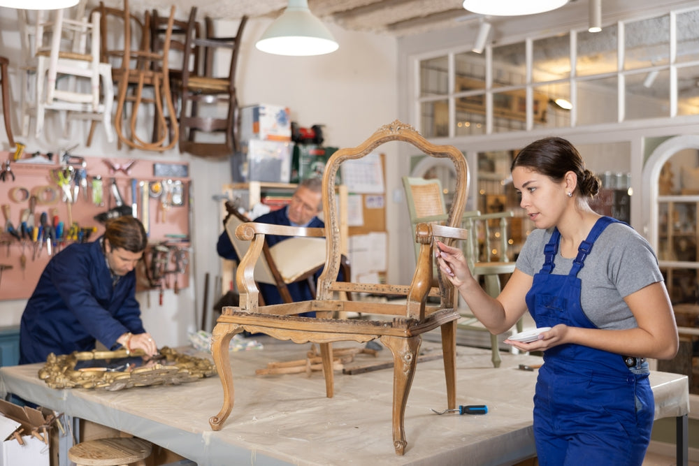 From Trash to Treasure: Inspirational Stories of Upcycled Products