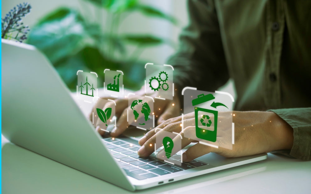 How Our Trash Cans Can Help Your Business Meet Sustainability Goals