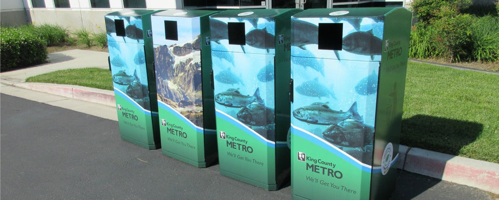 Building a Cleaner Community: Strategies for Effective Public Trash Can Placement