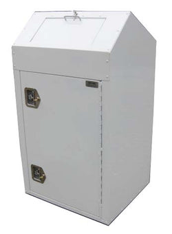 Indoor Pharmaceutical Disposal Bin, 38 Gallons - MW01-P