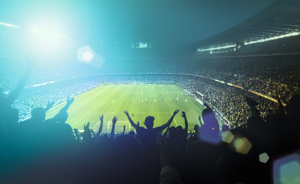 America's Grand Arenas: Top 10 Largest Stadiums and Securr's Smart Waste Solutions