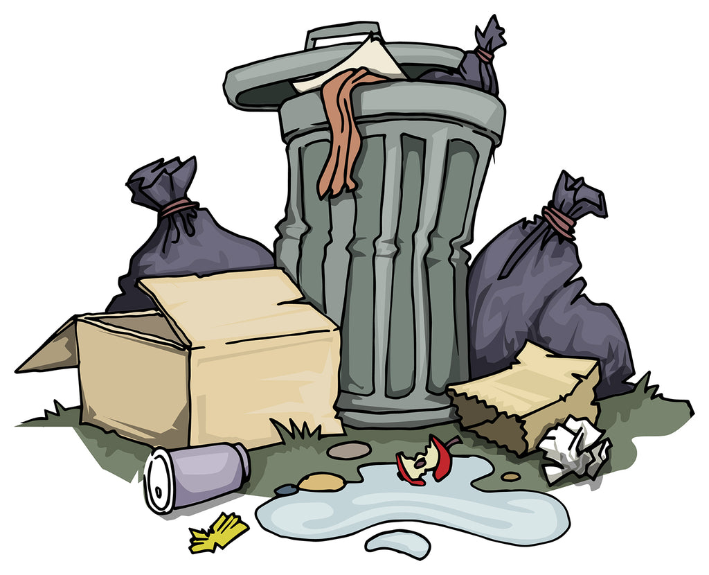 The Psychology of Trash Cans: How They Affect Our Behavior