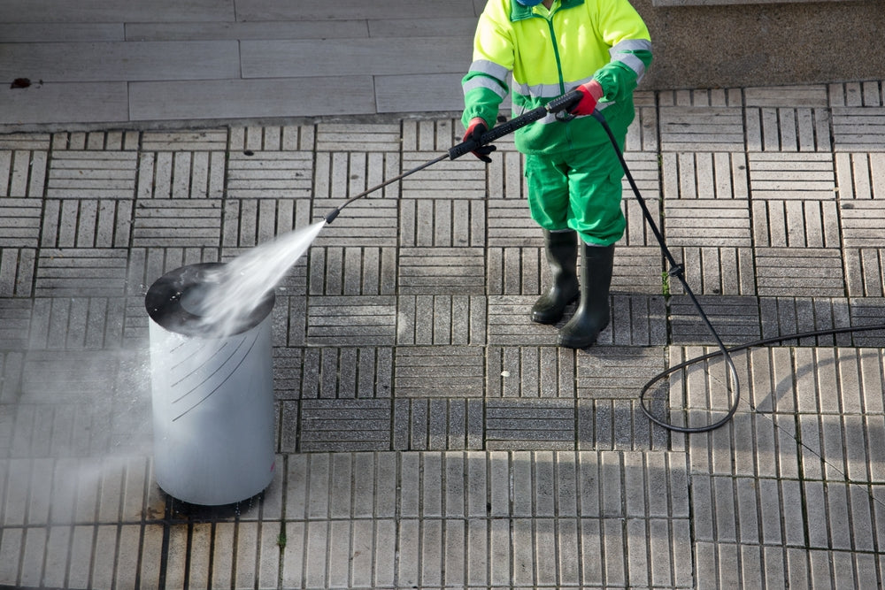 How to Maintain Your Trash Cans for Longevity and Performance
