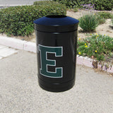 Trash Cans and Recycle Bins, 35 Gallon - HS35