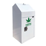 Cannabis Amnesty Box, 24 Gallons - MW06-C01