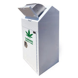 Cannabis Amnesty Box, 24 Gallons - MW06-C01