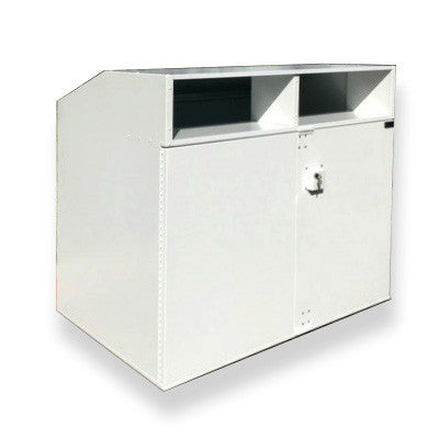 Textile / Clothing Collection Bin, Indoor - CB21G18